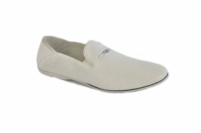 Полуботинки MILANA 121702-3-1301 белый - купить 2900