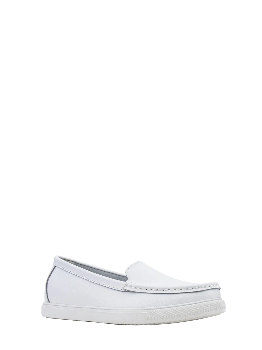 Туфли MILANA 231241-1-1301 белый - купить 5990