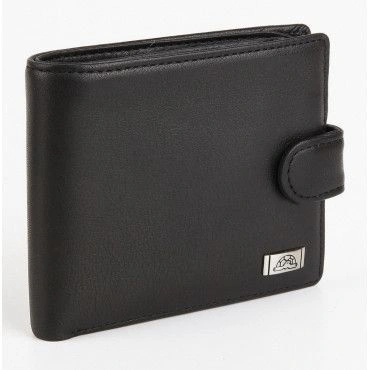 Кошелек TONY PEROTTI 560038/1 черный - купить 9990