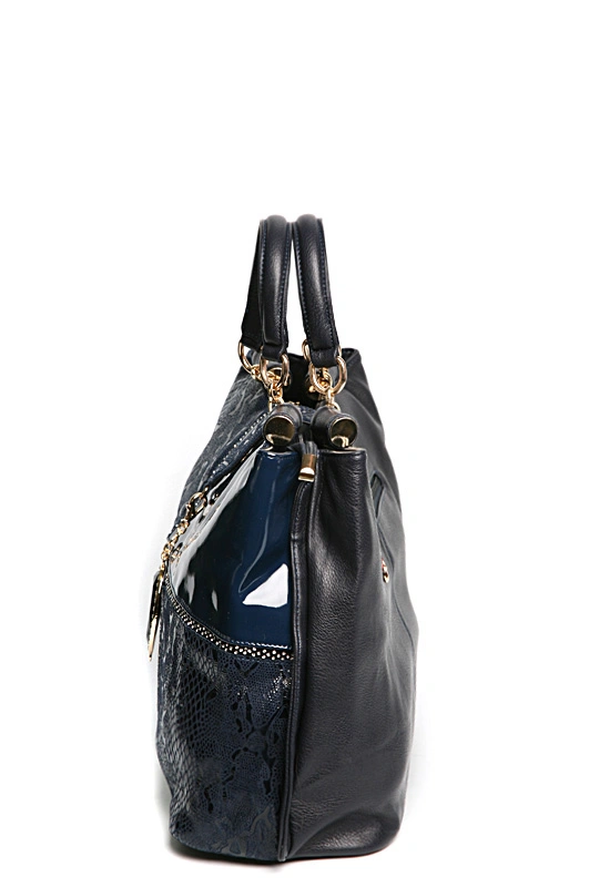 Сумка MILANA 126033-3-1 синий - купить 4090