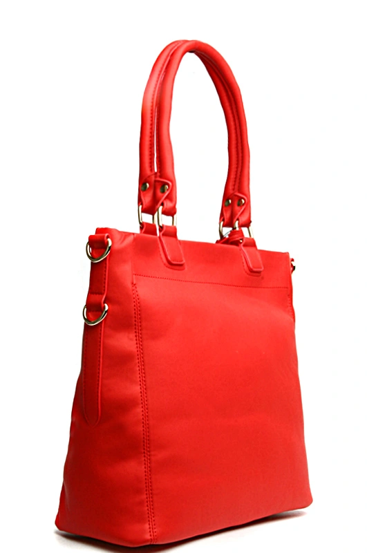 Сумка MILANA 141027-1-140 красный - купить 2090