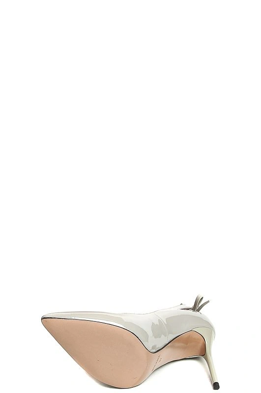 Туфли MILANA 181002-1-7111 голубой - купить 3890