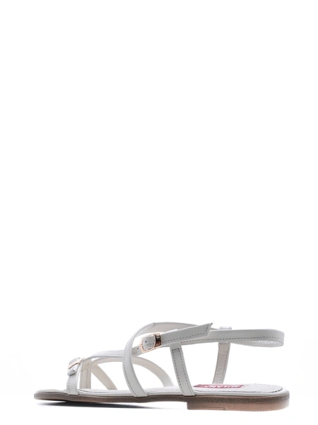 Шлепанцы MILANA 161040-1-1211 бежевый - купить 2490