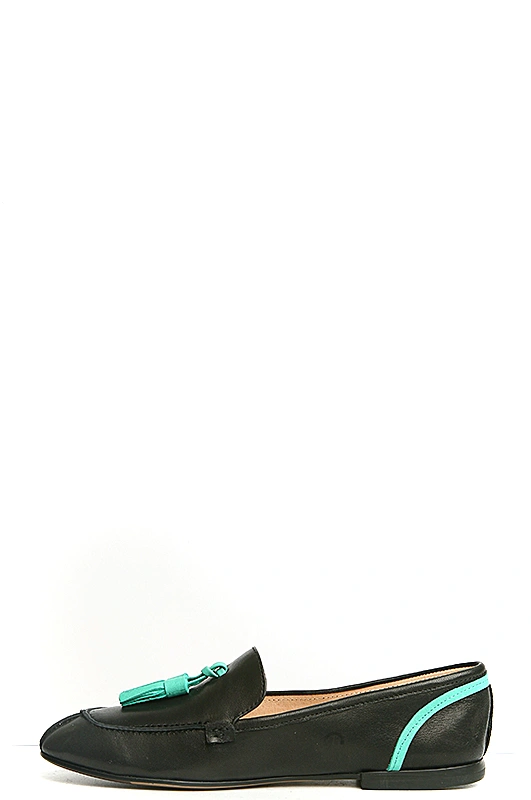 Туфли MILANA 141560-1-1101 черный - купить 7400