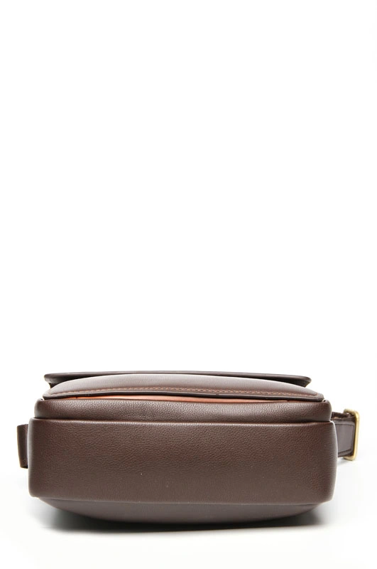 Сумка MILANA 6560-3 коричневый - купить 1690