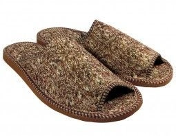 Тапочки ДЕДОВСК 903 в нескольких цветах - купить 890