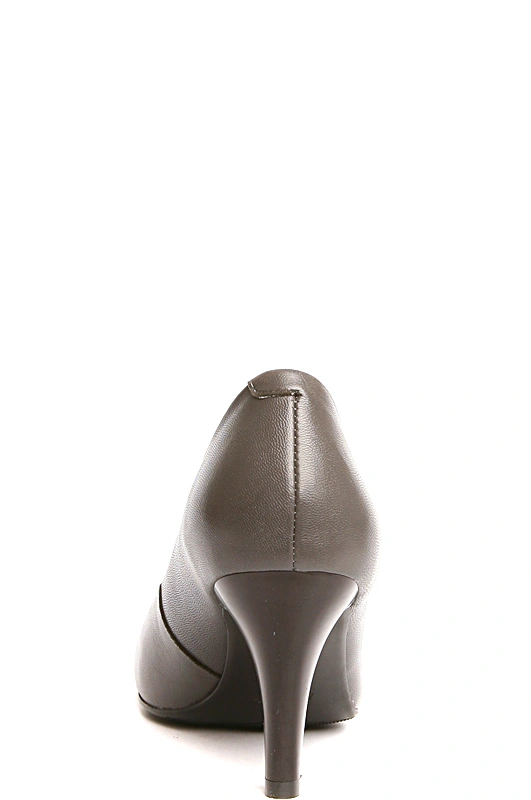 Туфли MILANA 141603-1-1111 серый - купить 2690