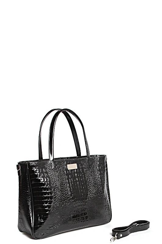 Сумка MILANA 171061-1-110 черный - купить 12990