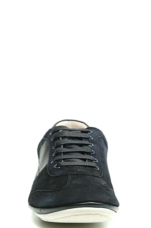 Полуботинки MILANA 131767-2-2301 синий - купить 5990