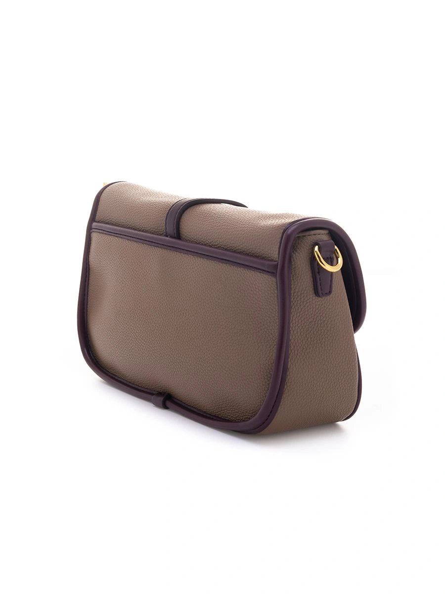 Сумка BAGGINI 27380/33 коричневый - купить 