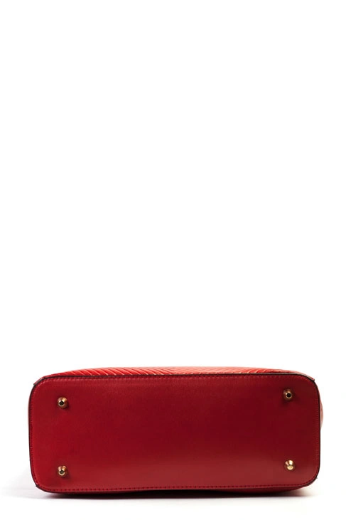 Сумка MILANA 142662-1-141 бордовый - купить 5300