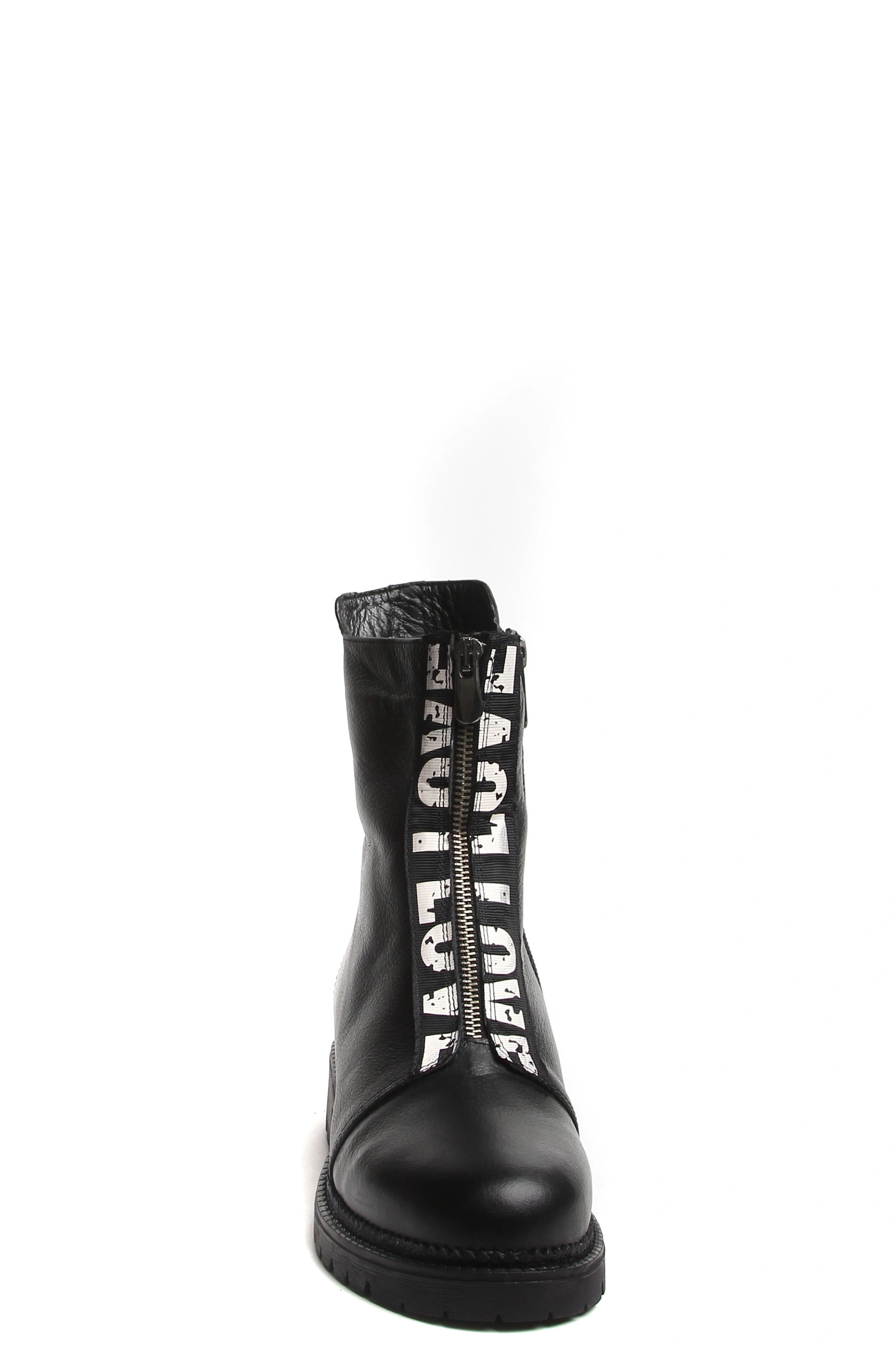 Ботинки MILANA 182377-2-110F черный - купить 12990