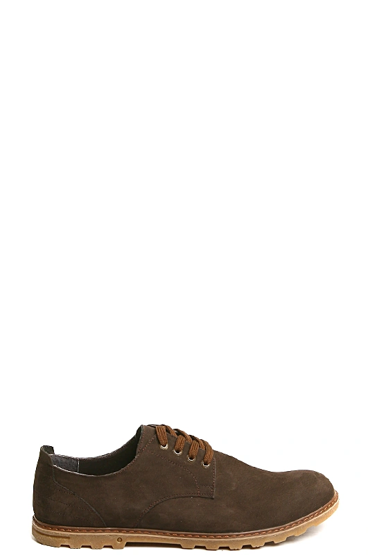 Полуботинки MILANA 151951-3-8201 коричневый - купить 3990