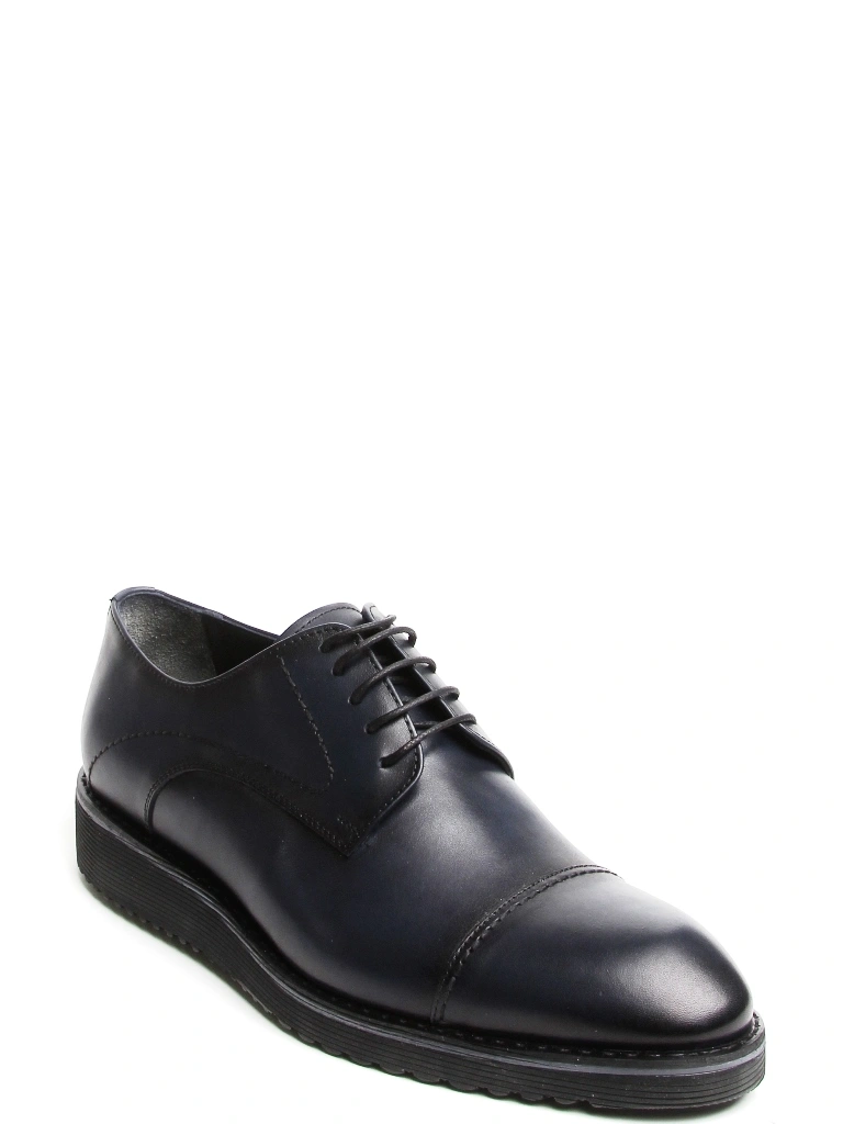 Полуботинки MILANA 191885-6-1501 синий - купить 6990