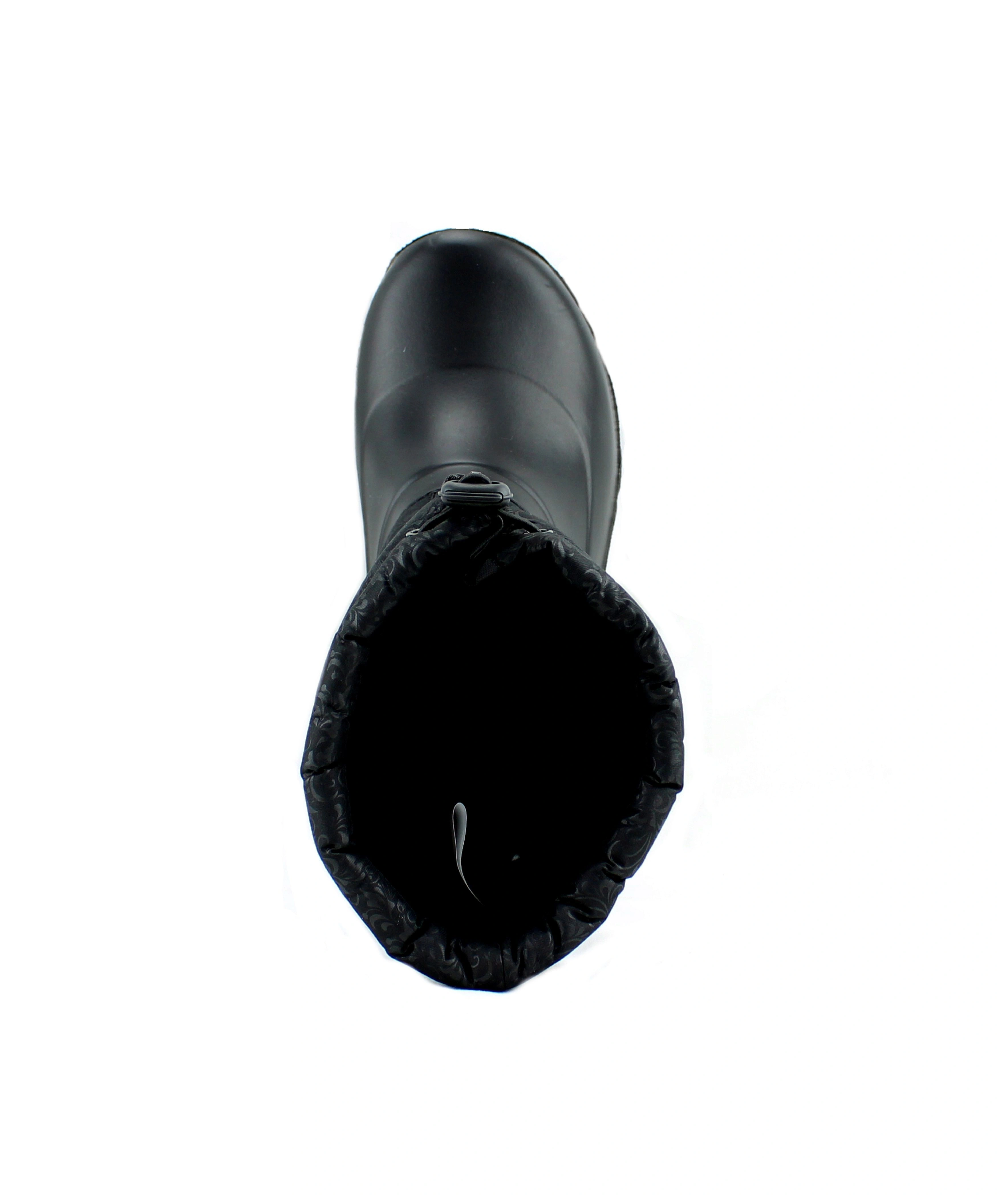 Сапоги DARINA Д406 черный черный - купить 2290