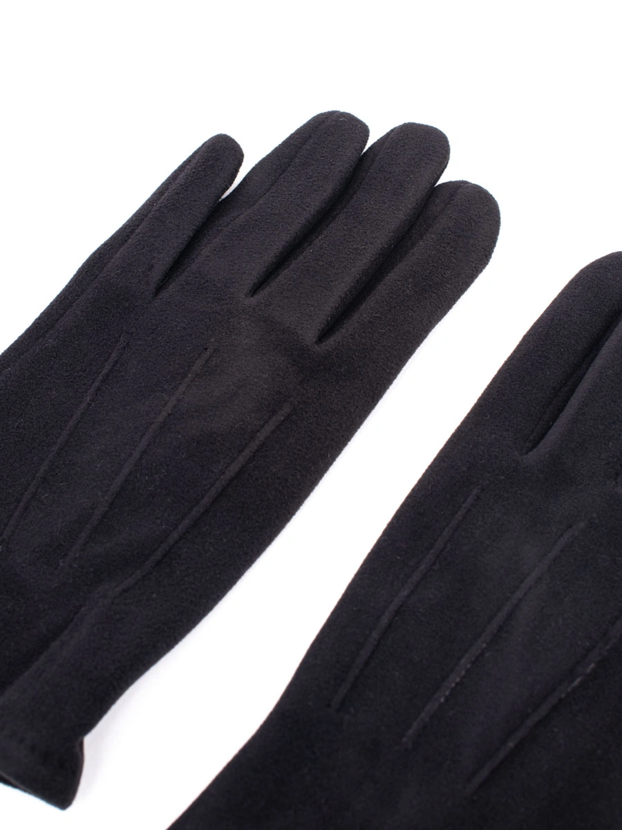 Перчатки MILANA 232-0023-110 черный - купить 