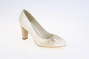 Туфли MILANA 91092-2-1311 бежевый - купить 1