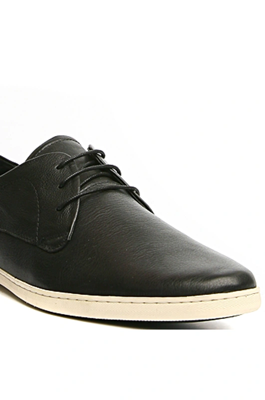 Полуботинки MILANA 141706-1-1101 черный - купить 3600