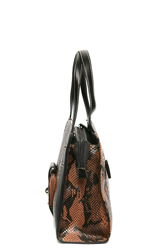 Сумка MILANA 126017-2-1 коричневый - купить 3290