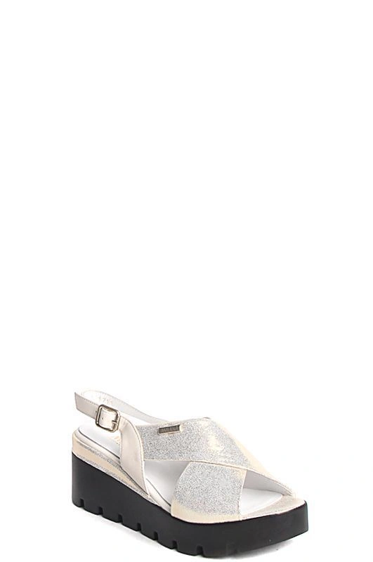 Босоножки MILANA 171435-1-1711 золотой - купить 6990