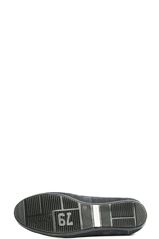 Мокасины MILANA 141928-1-2505 синий - купить 4290