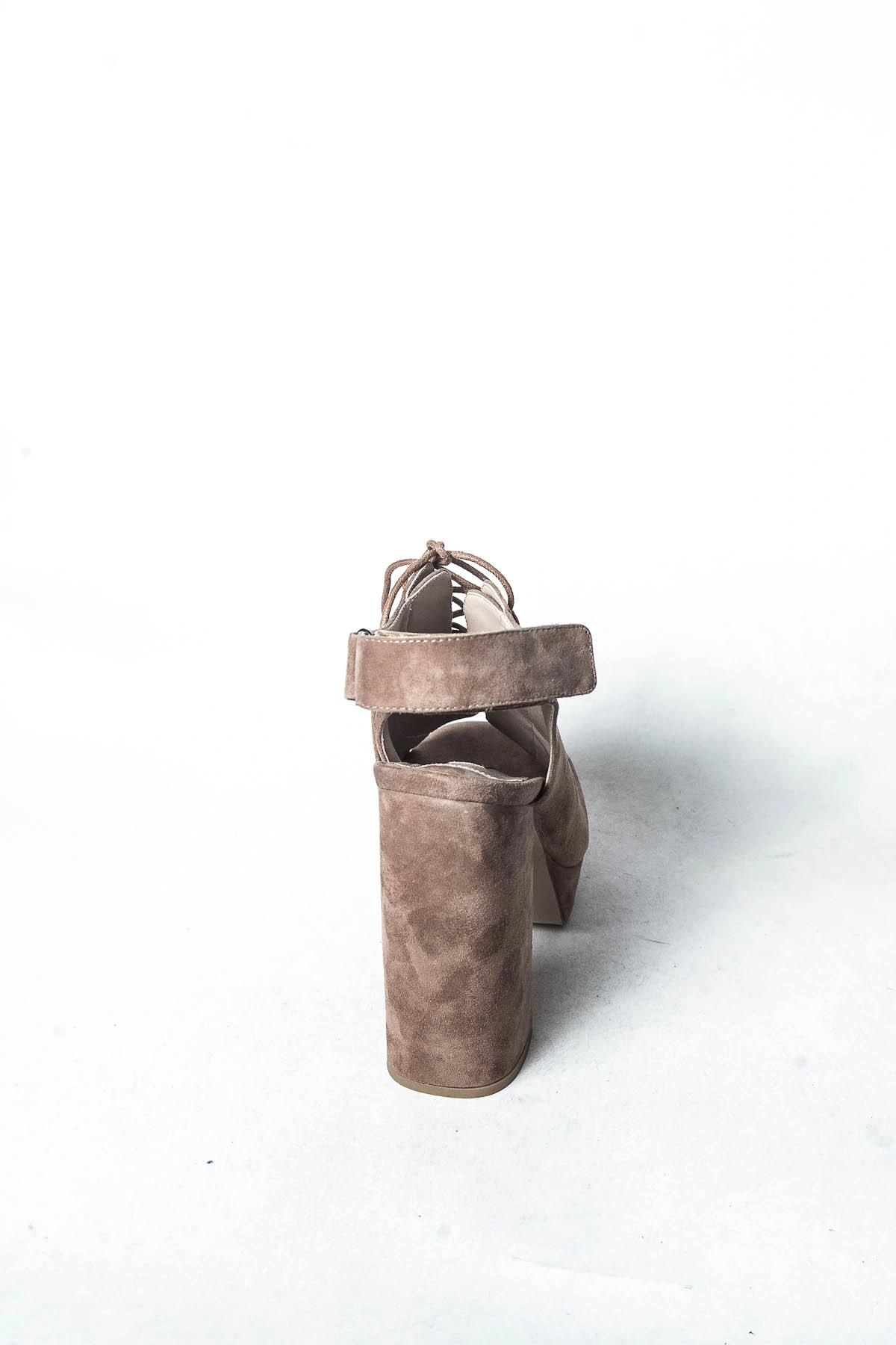 Босоножки MILANA 171101-1-2211 бежевый - купить 9990