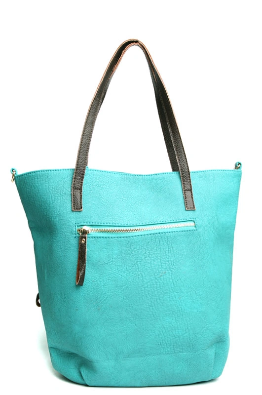 Клатч MILANA 128030-3-1 бирюзовый - купить 1790