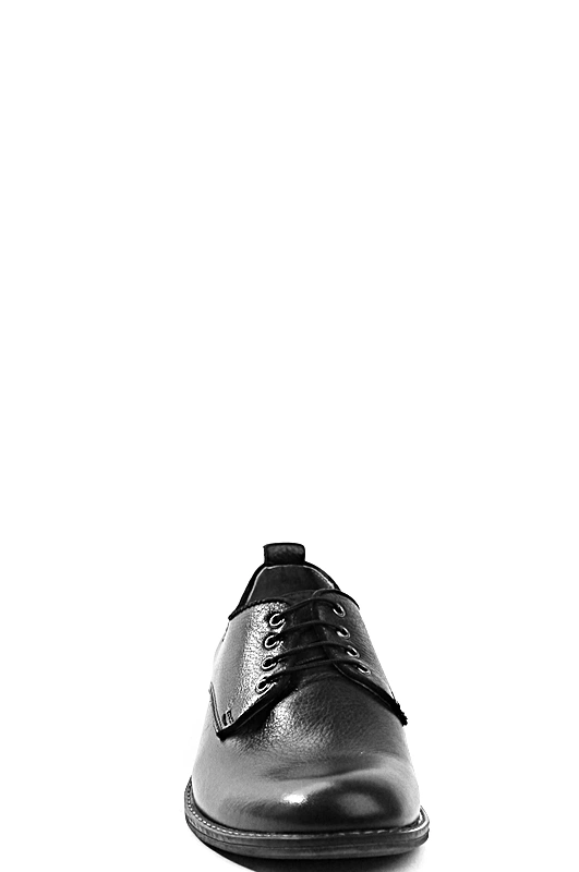 Полуботинки MILANA 152751-1-1101 черный - купить 3090