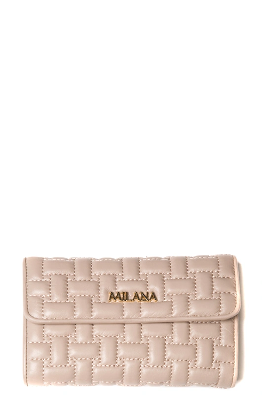 Портмоне MILANA 131901-4-111 розовый - купить 8990