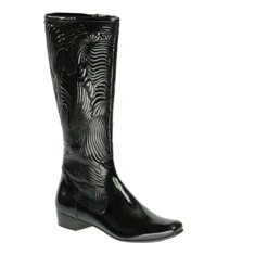 Сапоги MILANA 1228В-3-7N10V черный - купить 1