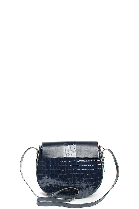 Сумка MILANA 171674-1-150 синий - купить 1890