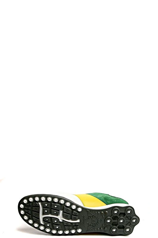 Полуботинки MILANA 151905-1-1701 белый - купить 2990