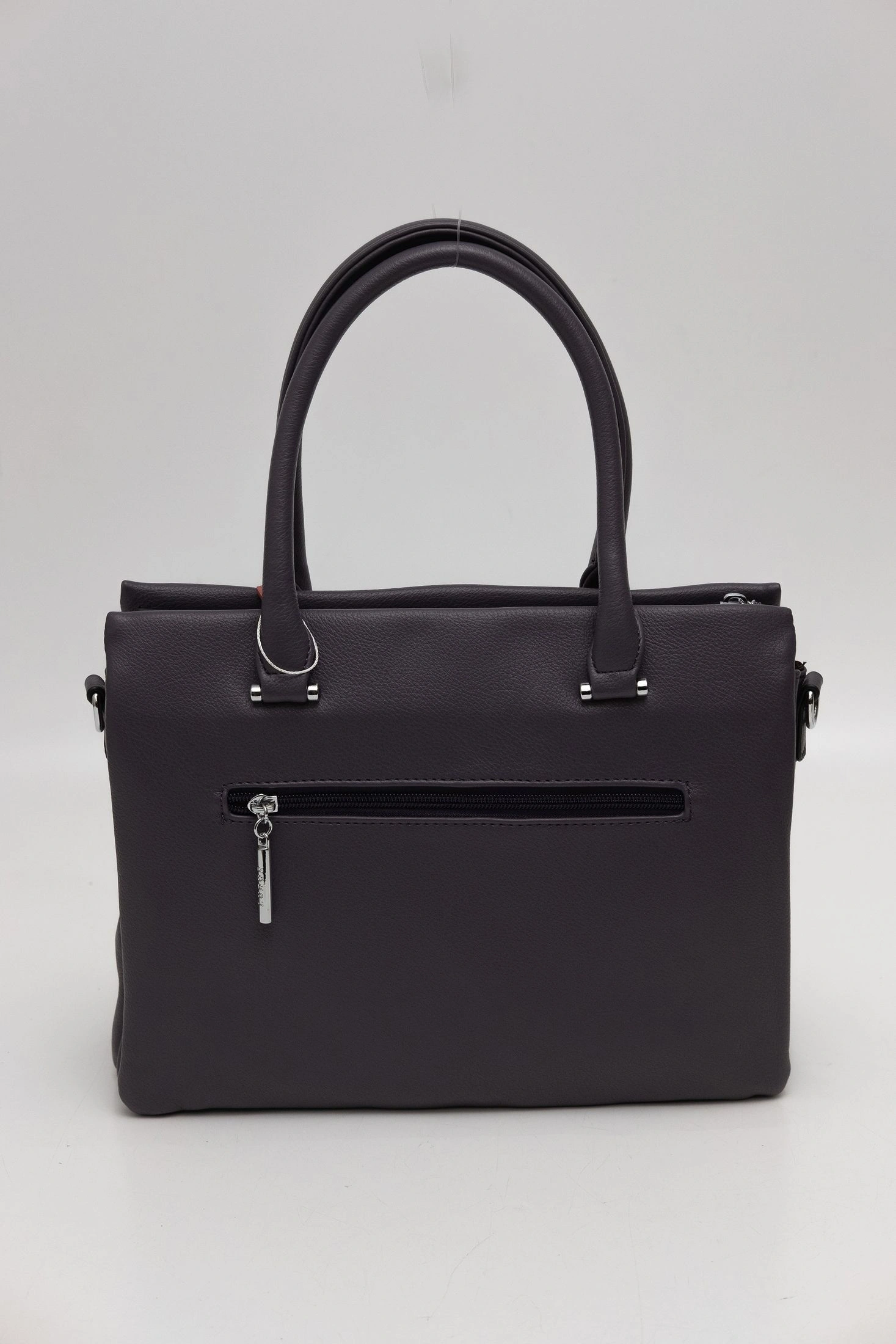 Сумка LUDOR 368-42 фиолетовый - купить 7990