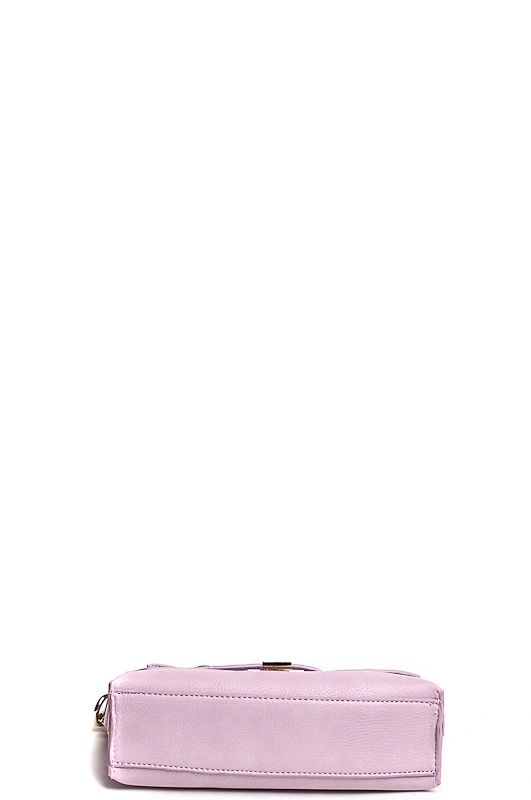 Сумка MILANA 171692-1-152 фиолетовый - купить 3090