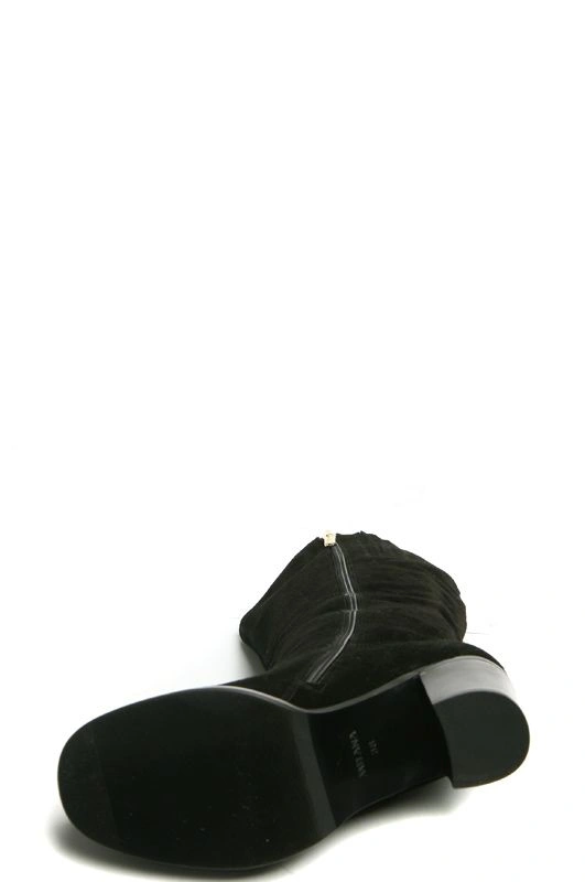 Сапоги MILANA 132570-1-310EF черный - купить 10990