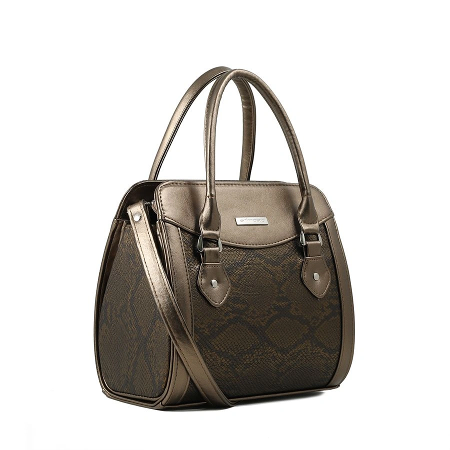 Сумка EL MASTA 053 (Стела ТЗолот Эшли Золото) золотой - купить 4490