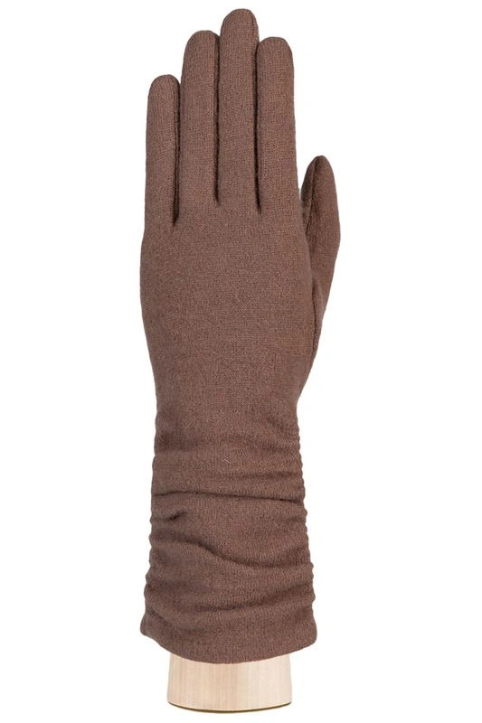 Перчатки LABBRA TOUCH LB-PH-65 d.brown коричневый - купить 1490