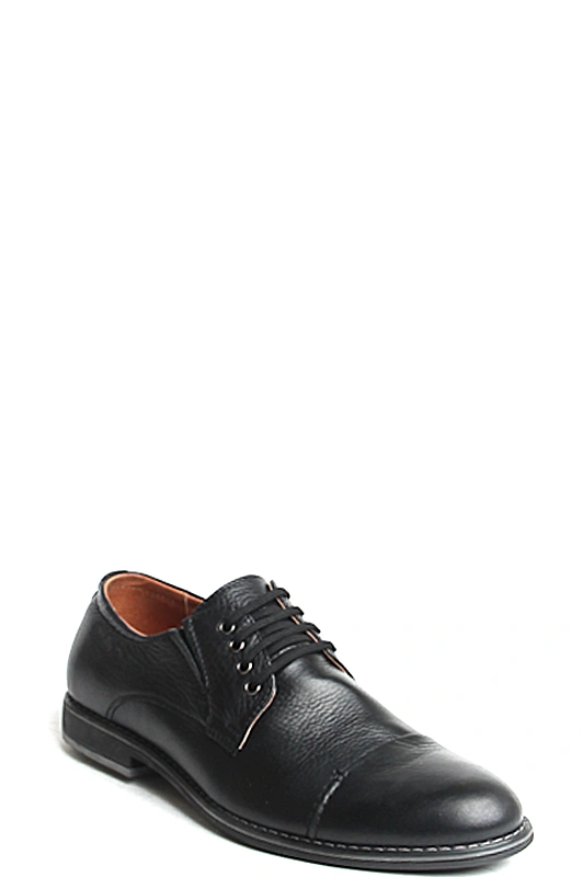 Полуботинки MILANA 152756-1-1101 черный - купить 6990