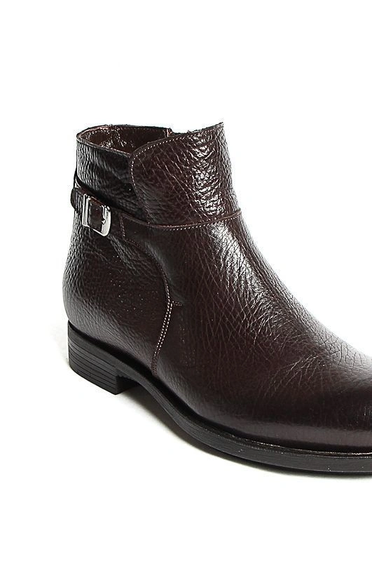 Ботинки MILANA 172803-2-120F коричневый - купить 8990