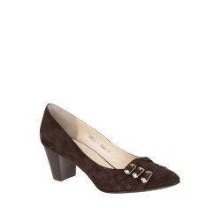 Туфли MILANA 92033-8-2241 коричневый - купить 1