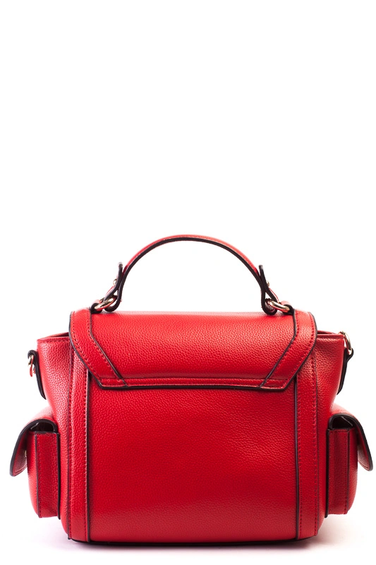 Сумка MILANA 142615-1-140 красный - купить 4890