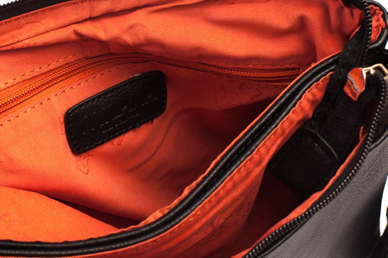 Сумка MILANA 142631-1-110 черный - купить 3090