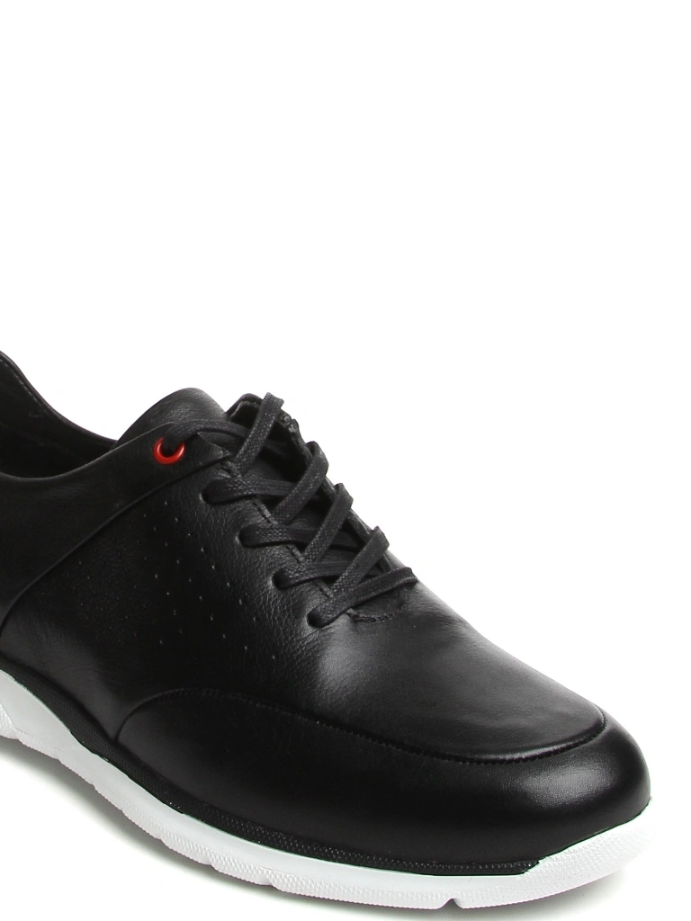 Полуботинки MILANA 191850-1-1101 черный - купить 5990