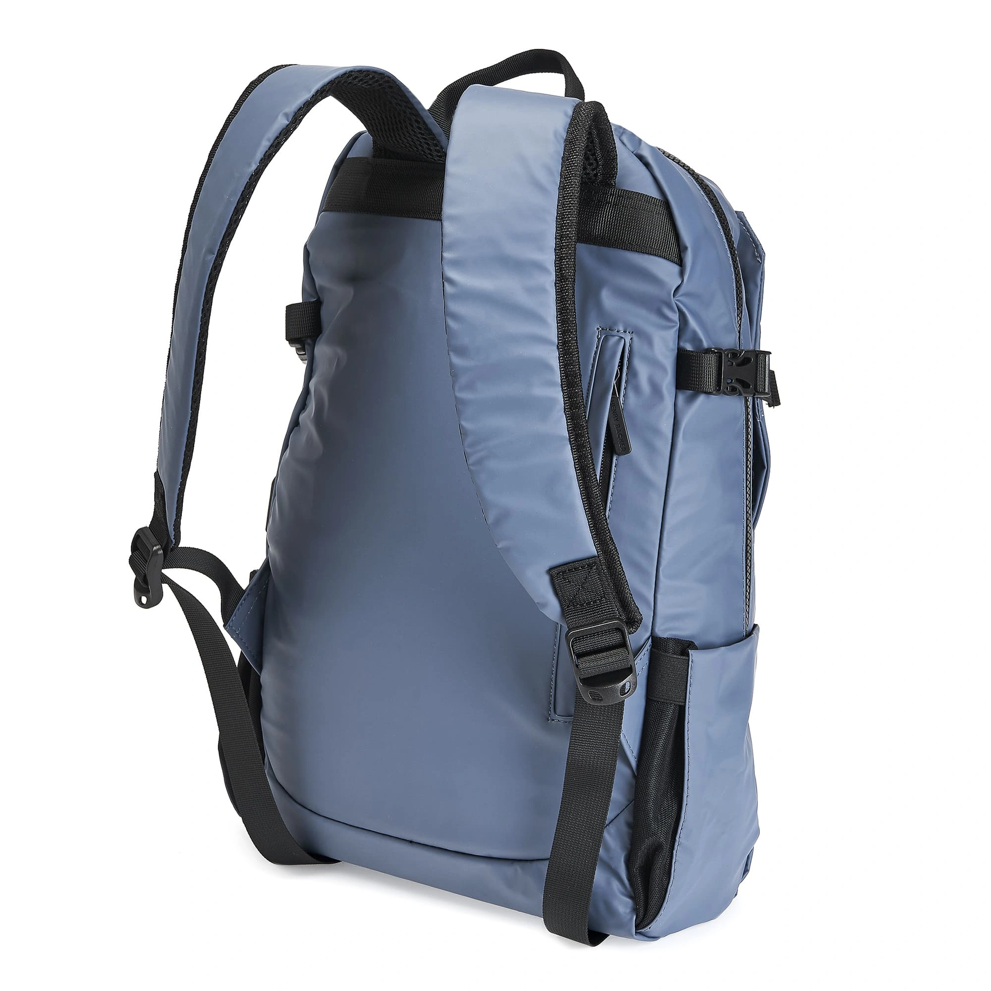 Рюкзак HENRY BACKER HB3185-70 голубой - купить 5490