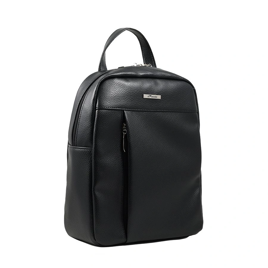 Сумка EL MASTA 496-1 (Вельс Черн) черный - купить 4490