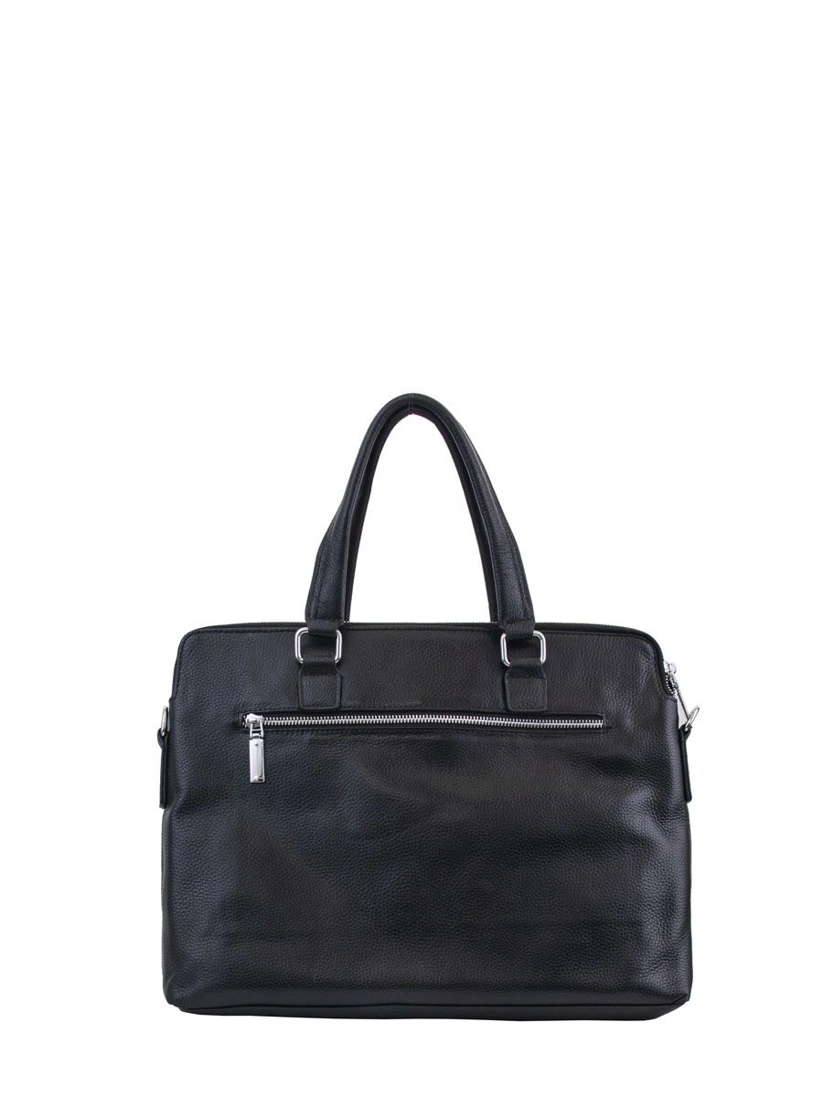 Портфель MILANA 66236 черный - купить 7990