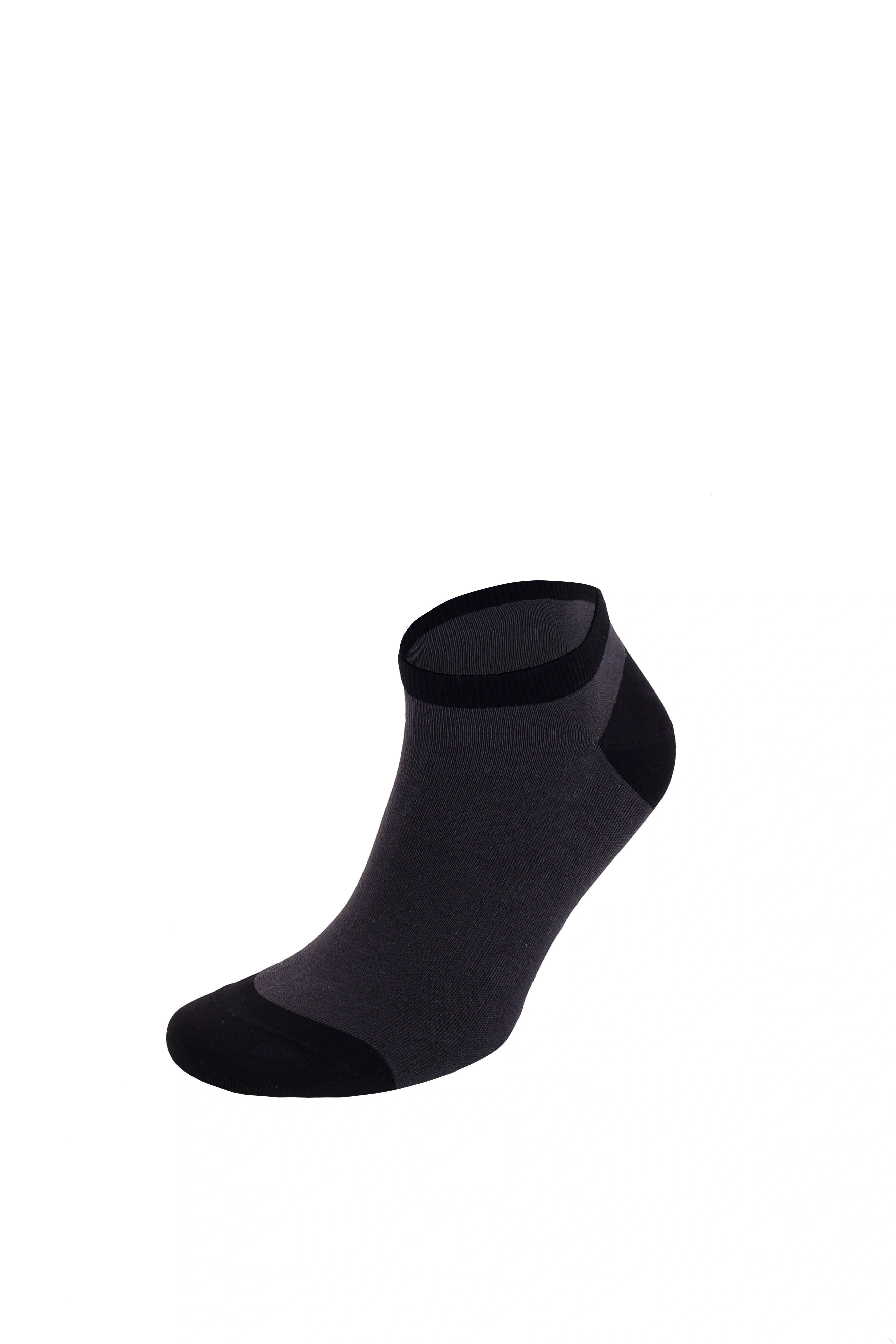 Носки COLLONIL 210422 серый - купить 286