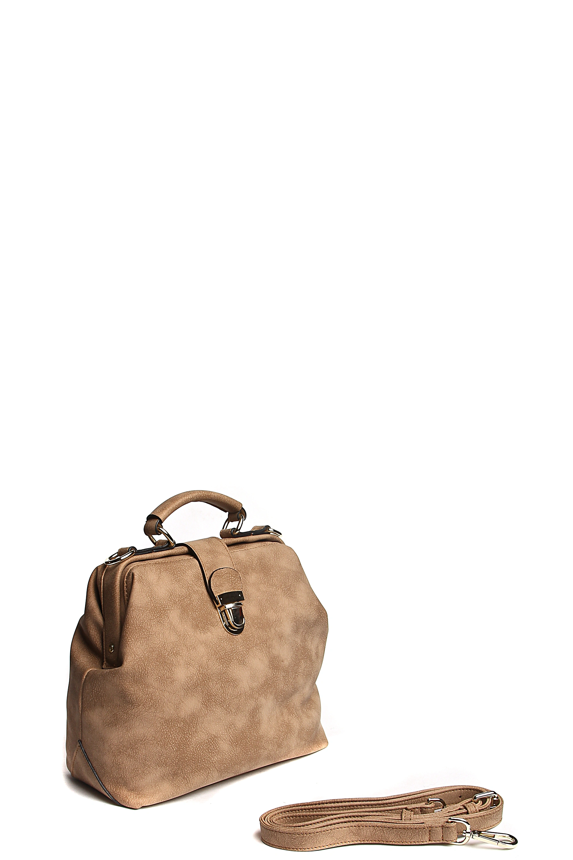 Сумка MILANA 172661-1-824 коричневый - купить 5490