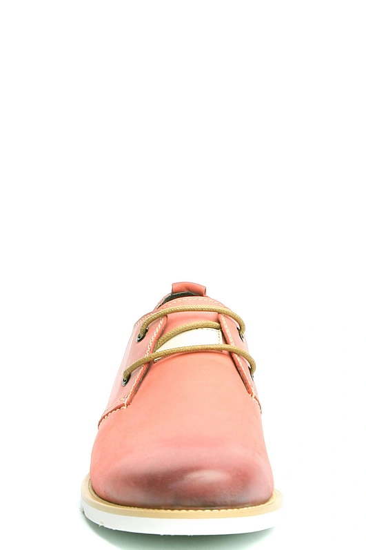 Полуботинки MILANA 131896-1-1431 розовый - купить 3490