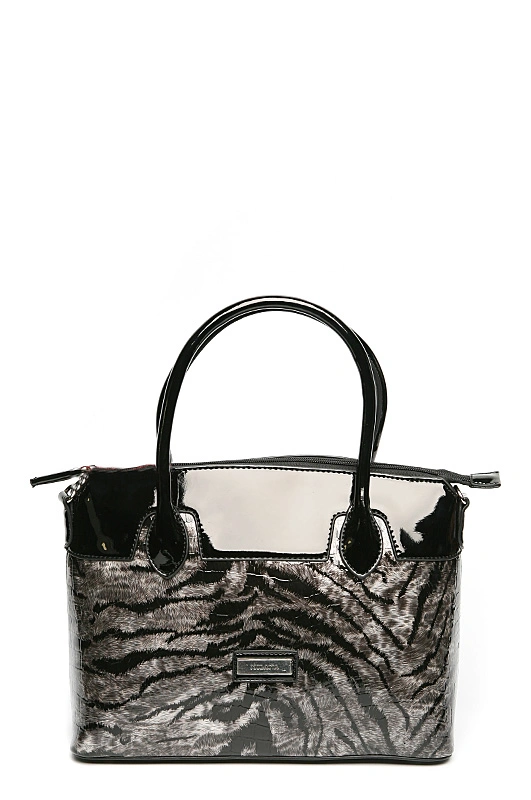 Сумка MILANA 126003-1-1 черный - купить 1690